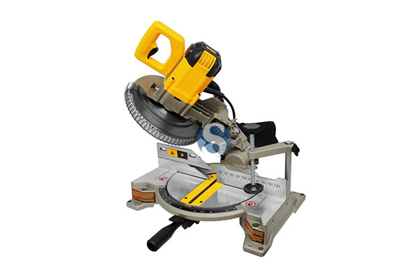 Máy cưa đa góc DeWalt DW714